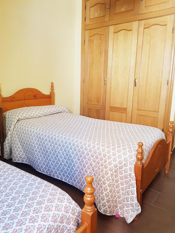 Hostal Puerta Bonita Vista Alegre Madrid Luaran gambar