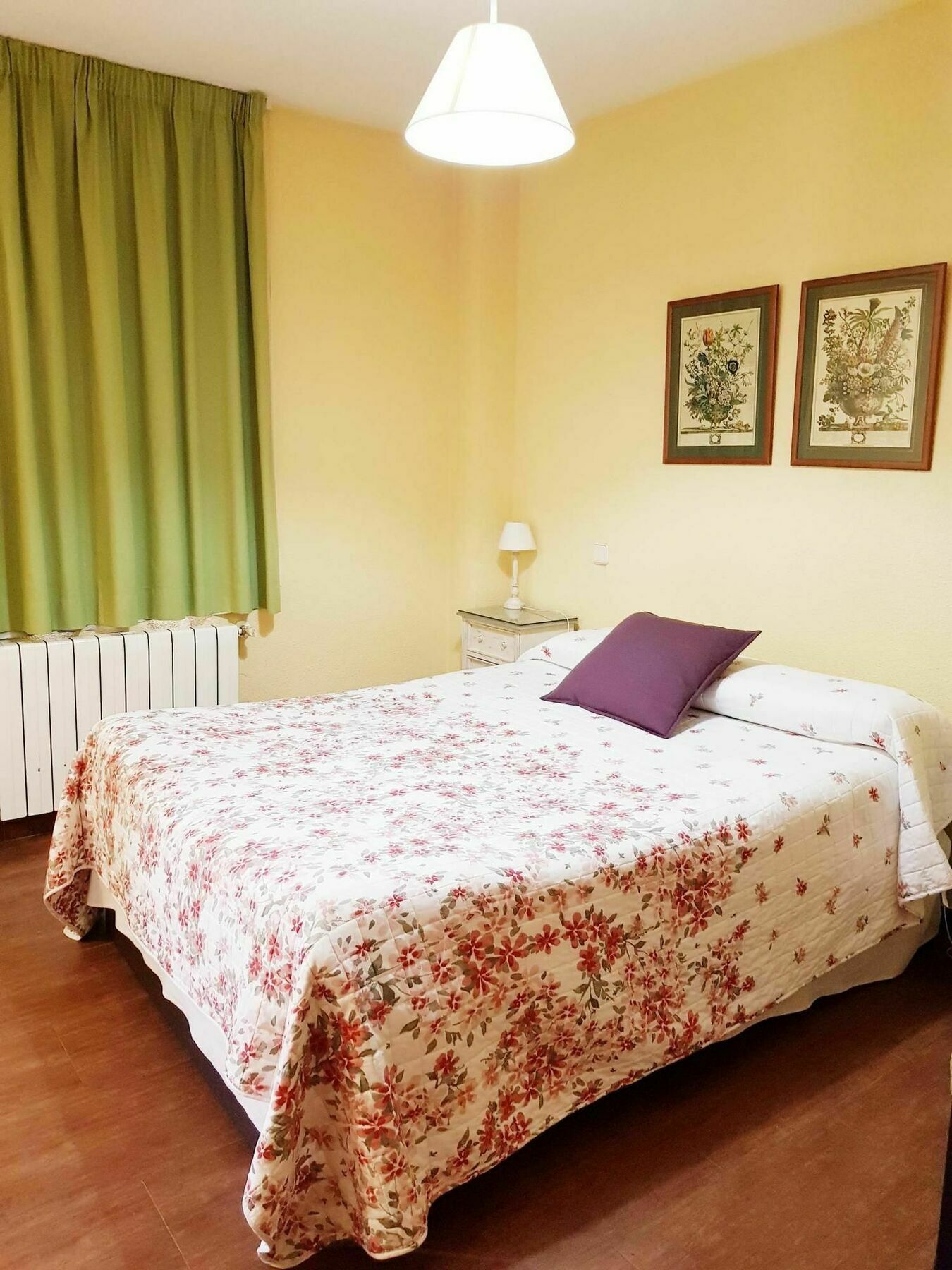 Hostal Puerta Bonita Vista Alegre Madrid Luaran gambar