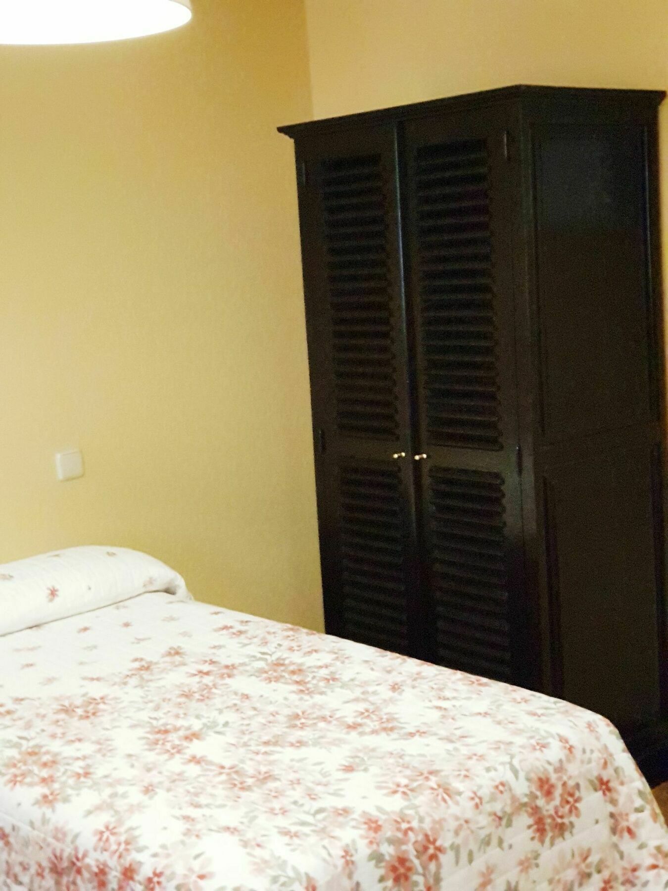 Hostal Puerta Bonita Vista Alegre Madrid Luaran gambar